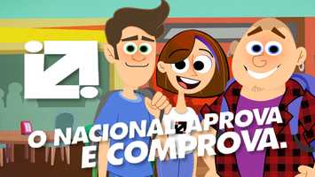 Free download Colgio Nacional aprova e comprova! video and edit with RedcoolMedia movie maker MovieStudio video editor online and AudioStudio audio editor onlin