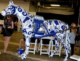 Free download Collection Stillness Series 10 Gallopalooza 2015 Horses for a Cause video and edit with RedcoolMedia movie maker MovieStudio video editor online and AudioStudio audio editor onlin