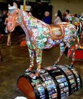 Free download Collection Stillness Series 8 Gallopalooza 2015 Horse and Barrel video and edit with RedcoolMedia movie maker MovieStudio video editor online and AudioStudio audio editor onlin