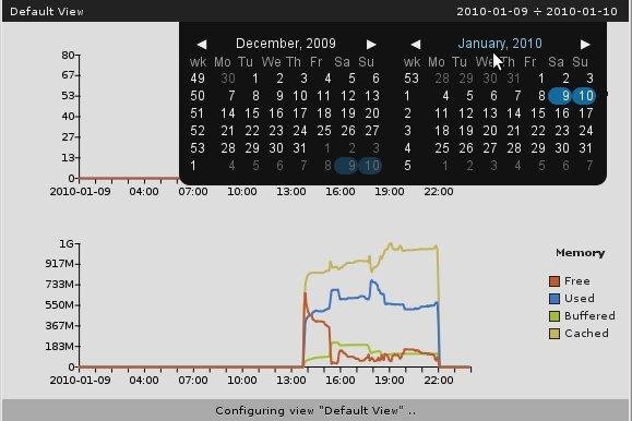 Download web tool or web app collectw