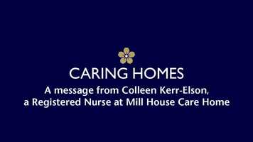 Free download Colleen Kerr-Elson, Registered Nurse video and edit with RedcoolMedia movie maker MovieStudio video editor online and AudioStudio audio editor onlin