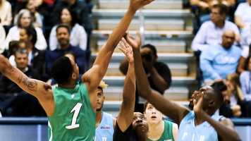 Free download College Athletics Reel - Year 1 video and edit with RedcoolMedia movie maker MovieStudio video editor online and AudioStudio audio editor onlin