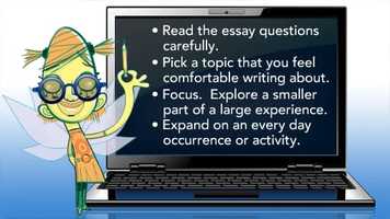 Free download College Essay Pt. 2 video and edit with RedcoolMedia movie maker MovieStudio video editor online and AudioStudio audio editor onlin