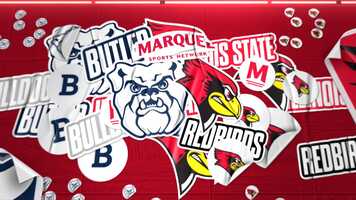 Free download College Football on Marquee Sports Network video and edit with RedcoolMedia movie maker MovieStudio video editor online and AudioStudio audio editor onlin