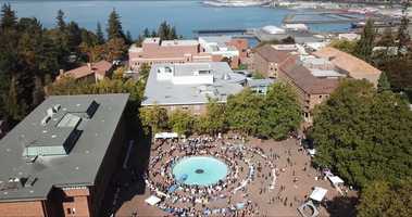 Free download College of Humanities and Social Science-- Ally video and edit with RedcoolMedia movie maker MovieStudio video editor online and AudioStudio audio editor onlin