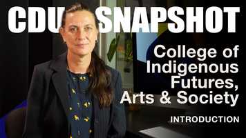 Free download College of Indigenous Futures, Arts and Society Introduction video and edit with RedcoolMedia movie maker MovieStudio video editor online and AudioStudio audio editor onlin