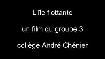 Free download Collge Andr Chnier - Lle flottante video and edit with RedcoolMedia movie maker MovieStudio video editor online and AudioStudio audio editor onlin