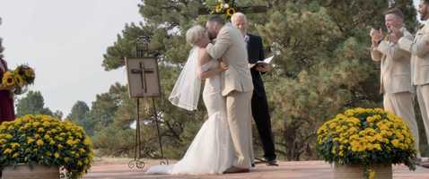 Free download Colorado Wedding Videographer | Cameron + Christy video and edit with RedcoolMedia movie maker MovieStudio video editor online and AudioStudio audio editor onlin