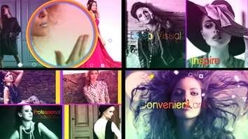 Free download Color Fashion | After Effects Project Files - Videohive template video and edit with RedcoolMedia movie maker MovieStudio video editor online and AudioStudio audio editor onlin
