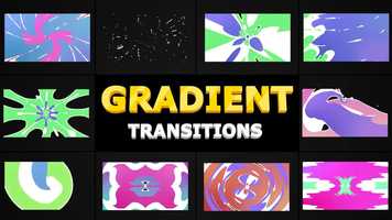 Free download Colorful Cartoon Transitions Motion Graphics Templates video and edit with RedcoolMedia movie maker MovieStudio video editor online and AudioStudio audio editor onlin