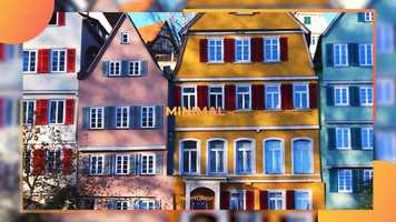 Free download Colorful Slideshow Premiere Pro Templates video and edit with RedcoolMedia movie maker MovieStudio video editor online and AudioStudio audio editor onlin