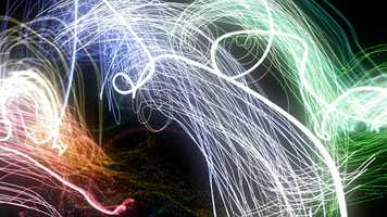 Free download Colorful Tentacles video and edit with RedcoolMedia movie maker MovieStudio video editor online and AudioStudio audio editor onlin