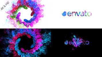 Free download Colors of Particles Swirls Ident | After Effects Project Files - Videohive template video and edit with RedcoolMedia movie maker MovieStudio video editor online and AudioStudio audio editor onlin