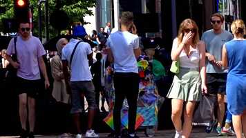 Free download colour is everything #2 video and edit with RedcoolMedia movie maker MovieStudio video editor online and AudioStudio audio editor onlin