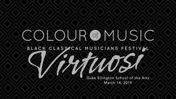 Free download Colour of Music Virtuosi Duke Ellington School of the Performing Arts PSA March14th, 2019 video and edit with RedcoolMedia movie maker MovieStudio video editor online and AudioStudio audio editor onlin
