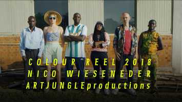Free download Colour Reel 2018 | Nico Wieseneder, ARTJUNGLEproduction video and edit with RedcoolMedia movie maker MovieStudio video editor online and AudioStudio audio editor onlin
