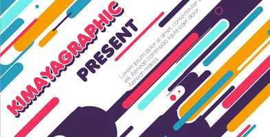 Free download Colours Slideshow | After Effects Project Files - Videohive template video and edit with RedcoolMedia movie maker MovieStudio video editor online and AudioStudio audio editor onlin