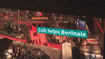 Free download Colt @ Berlinale- Trailer / by FGH video and edit with RedcoolMedia movie maker MovieStudio video editor online and AudioStudio audio editor onlin