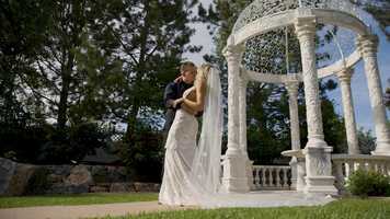 Free download Coltin  Shayli Wedding video and edit with RedcoolMedia movie maker MovieStudio video editor online and AudioStudio audio editor onlin