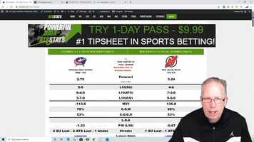 Free download Columbus Blue Jackets vs New Jersey Devils Prediction  Preview - 21620 video and edit with RedcoolMedia movie maker MovieStudio video editor online and AudioStudio audio editor onlin