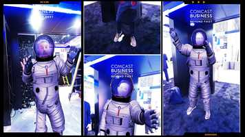 Free download Comcast - Interactive Mirror video and edit with RedcoolMedia movie maker MovieStudio video editor online and AudioStudio audio editor onlin