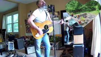 Free download Come Around 2020-07-16 Random Soundcheck video and edit with RedcoolMedia movie maker MovieStudio video editor online and AudioStudio audio editor onlin