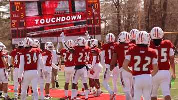 Free download COMEBACK SEASON: SHU ATHLETICS video and edit with RedcoolMedia movie maker MovieStudio video editor online and AudioStudio audio editor onlin