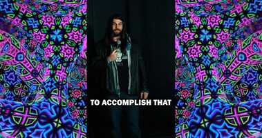 Free download Comedian on Mushrooms video and edit with RedcoolMedia movie maker MovieStudio video editor online and AudioStudio audio editor onlin