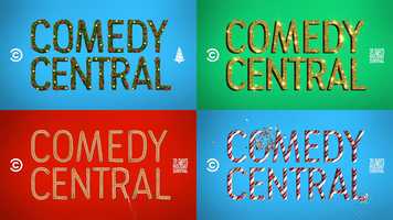 Free download ComedyCentral 31 Days of Survival video and edit with RedcoolMedia movie maker MovieStudio video editor online and AudioStudio audio editor onlin