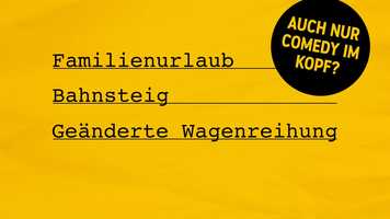 Free download Comedy Central - Comedy im Kopf Spot #1 video and edit with RedcoolMedia movie maker MovieStudio video editor online and AudioStudio audio editor onlin