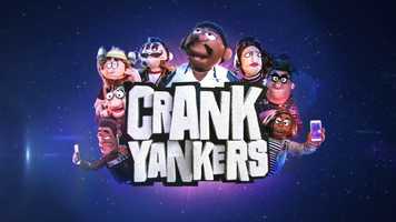 Free download Comedy Central - Crank Yankers Trailer video and edit with RedcoolMedia movie maker MovieStudio video editor online and AudioStudio audio editor onlin