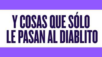 Free download Comedy Central estrena un nuevo especial con El Diablito video and edit with RedcoolMedia movie maker MovieStudio video editor online and AudioStudio audio editor onlin