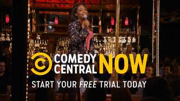 Free download Comedy Central Now: CC Stand-Up video and edit with RedcoolMedia movie maker MovieStudio video editor online and AudioStudio audio editor onlin