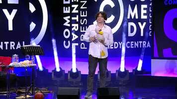 Free download Comedy Central presenta... Massimo Bagnato video and edit with RedcoolMedia movie maker MovieStudio video editor online and AudioStudio audio editor onlin