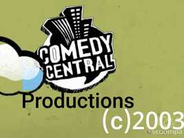 Free download Comedy Central Productions , Debmar Studios  Mercury Entertainment, 20th Television (2003-2011) video and edit with RedcoolMedia movie maker MovieStudio video editor online and AudioStudio audio editor onlin