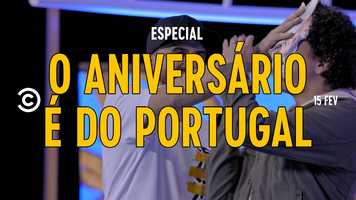 Free download COMEDY CENTRAL_RAFAEL PORTUGAL_ANIVERSARIO video and edit with RedcoolMedia movie maker MovieStudio video editor online and AudioStudio audio editor onlin