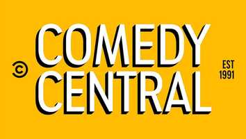 Free download COMEDY CENTRAL Signature Audio Logo + Brand Anthem video and edit with RedcoolMedia movie maker MovieStudio video editor online and AudioStudio audio editor onlin