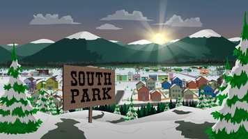 Free download Comedy Central - South Park 20th Upfront video and edit with RedcoolMedia movie maker MovieStudio video editor online and AudioStudio audio editor onlin