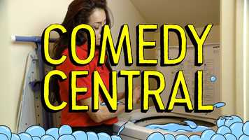 Free download Comedy Central summer idents video and edit with RedcoolMedia movie maker MovieStudio video editor online and AudioStudio audio editor onlin