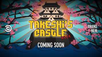 Free download Comedy Central: Takeshis Castle Week video and edit with RedcoolMedia movie maker MovieStudio video editor online and AudioStudio audio editor onlin