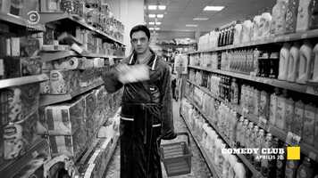 Free download Comedy Club - Have You Tried Humor Yet? (promo) video and edit with RedcoolMedia movie maker MovieStudio video editor online and AudioStudio audio editor onlin