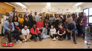 Free download Comedy communication workshop for teachers video and edit with RedcoolMedia movie maker MovieStudio video editor online and AudioStudio audio editor onlin