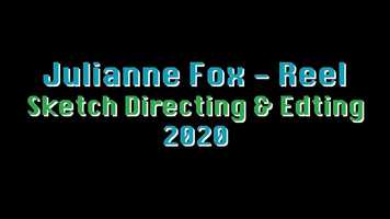 Free download Comedy Directing Reel 2020 video and edit with RedcoolMedia movie maker MovieStudio video editor online and AudioStudio audio editor onlin