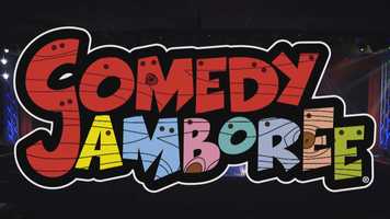 Free download Comedy Jamboree video and edit with RedcoolMedia movie maker MovieStudio video editor online and AudioStudio audio editor onlin