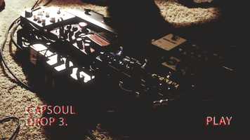 Free download Comedy  Tragedy Capsoul Drop 3 clip video and edit with RedcoolMedia movie maker MovieStudio video editor online and AudioStudio audio editor onlin