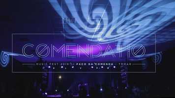 Free download Comendatio Music Fest Highlights Day 1 video and edit with RedcoolMedia movie maker MovieStudio video editor online and AudioStudio audio editor onlin