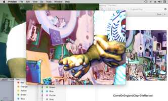 Free download Come On England Clap video and edit with RedcoolMedia movie maker MovieStudio video editor online and AudioStudio audio editor onlin