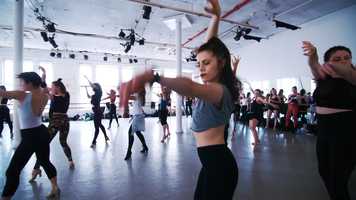 Free download Come Together | Billy Griffin video and edit with RedcoolMedia movie maker MovieStudio video editor online and AudioStudio audio editor onlin