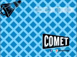 Free download COMET Tales Of Terror Roger Corman Interview video and edit with RedcoolMedia movie maker MovieStudio video editor online and AudioStudio audio editor onlin