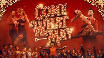 Free download Come What May | 25 Secs Showreel video and edit with RedcoolMedia movie maker MovieStudio video editor online and AudioStudio audio editor onlin